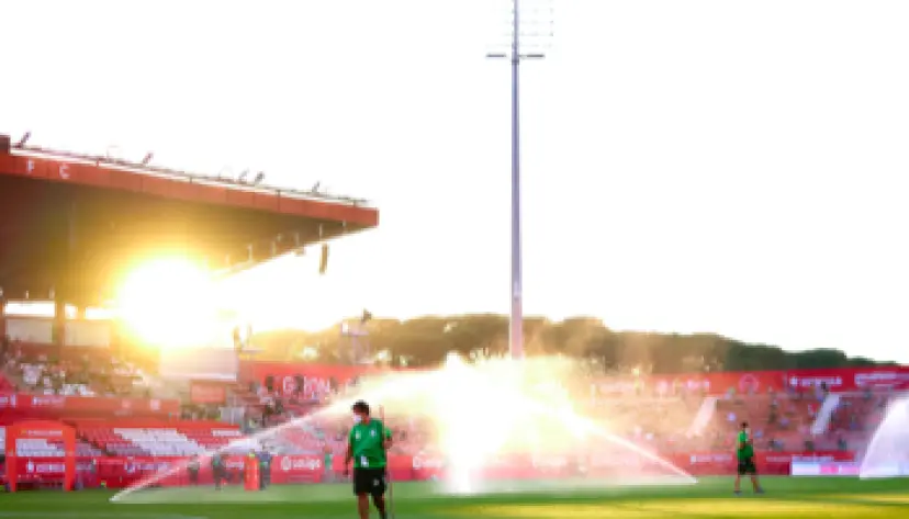 Pronóstico Girona - Athletic Bilbao | LaLiga Santander | Fútbol