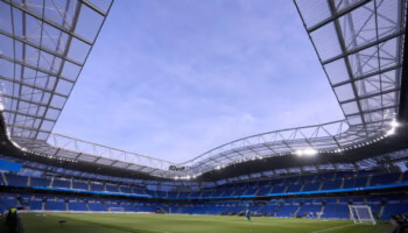 Pronóstico Real Sociedad - Almería | La Liga | Fútbol