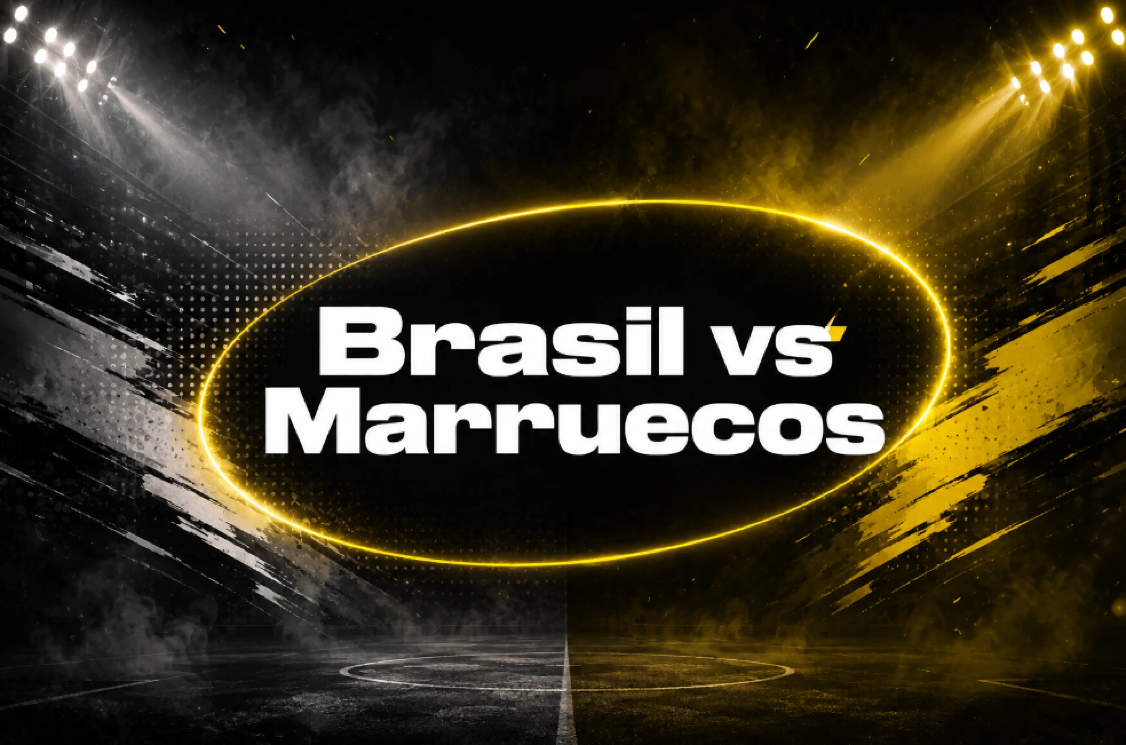 Brasil vs Marruecos apuestas, cuotas y previa del Mundial