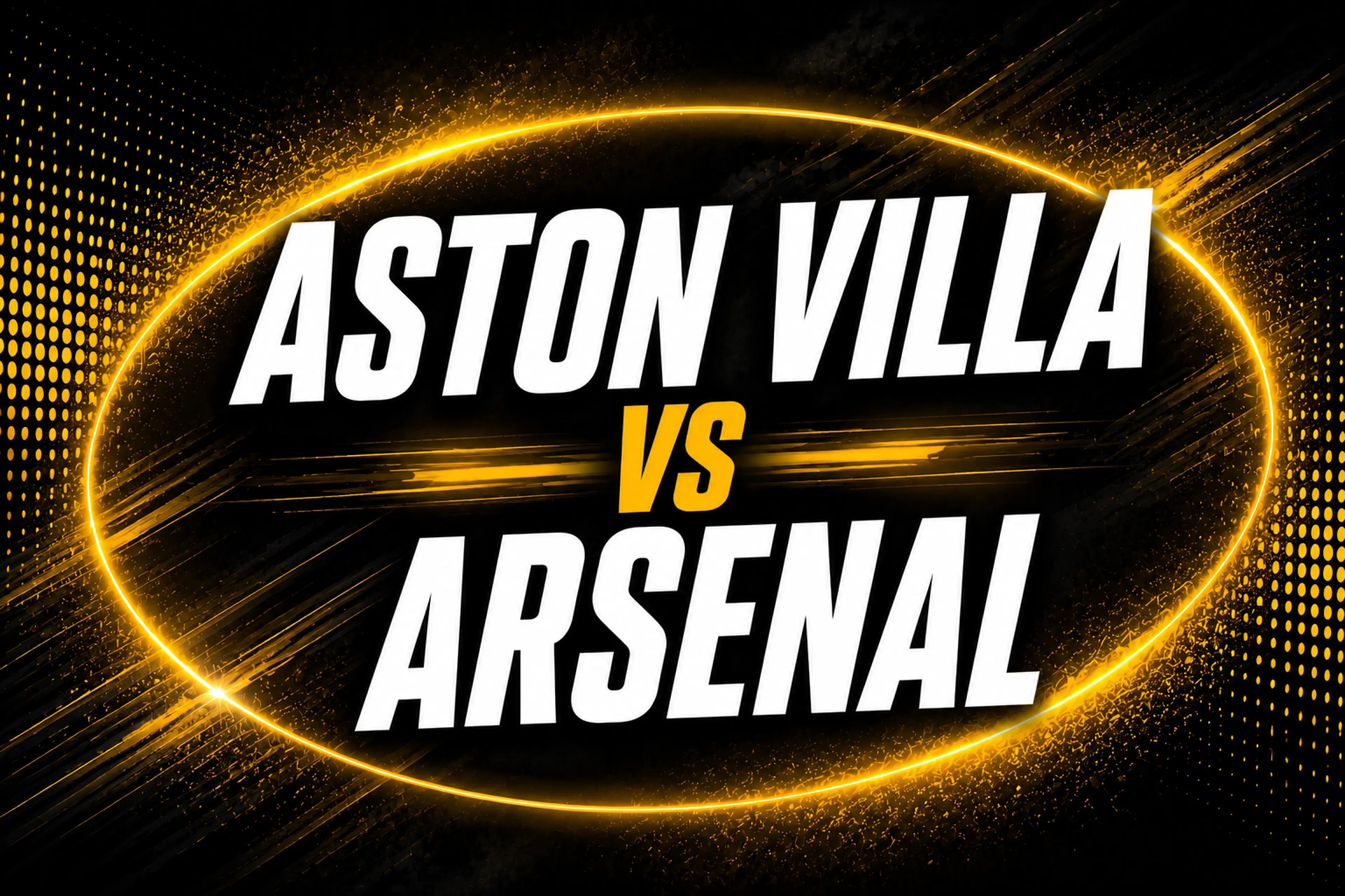 Apuestas Aston Villa vs Arsenal previa, cuotas mejoradas y apuestas de Premier League