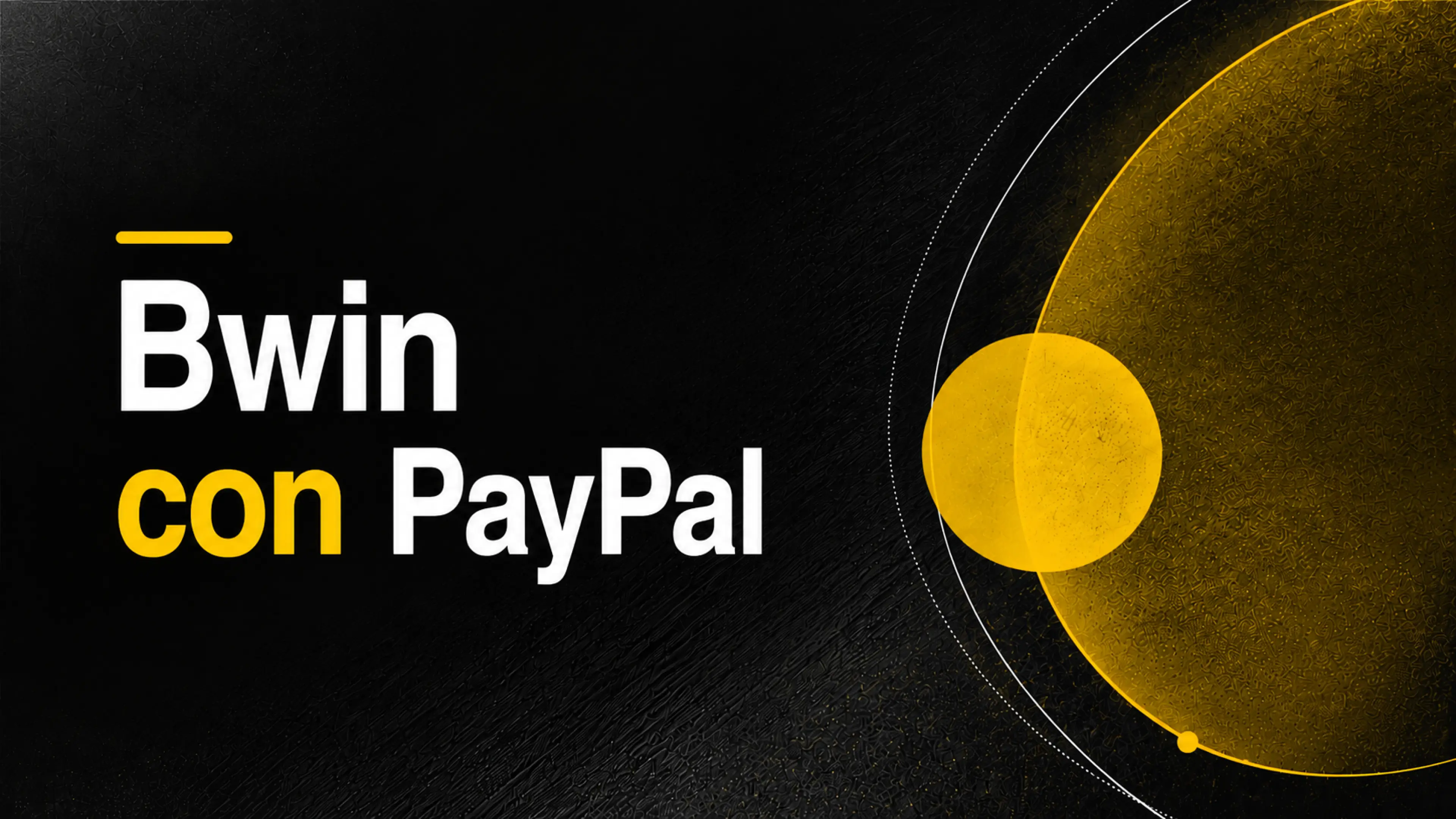 Casas de apuestas con PayPal cómo usarlo en bwin