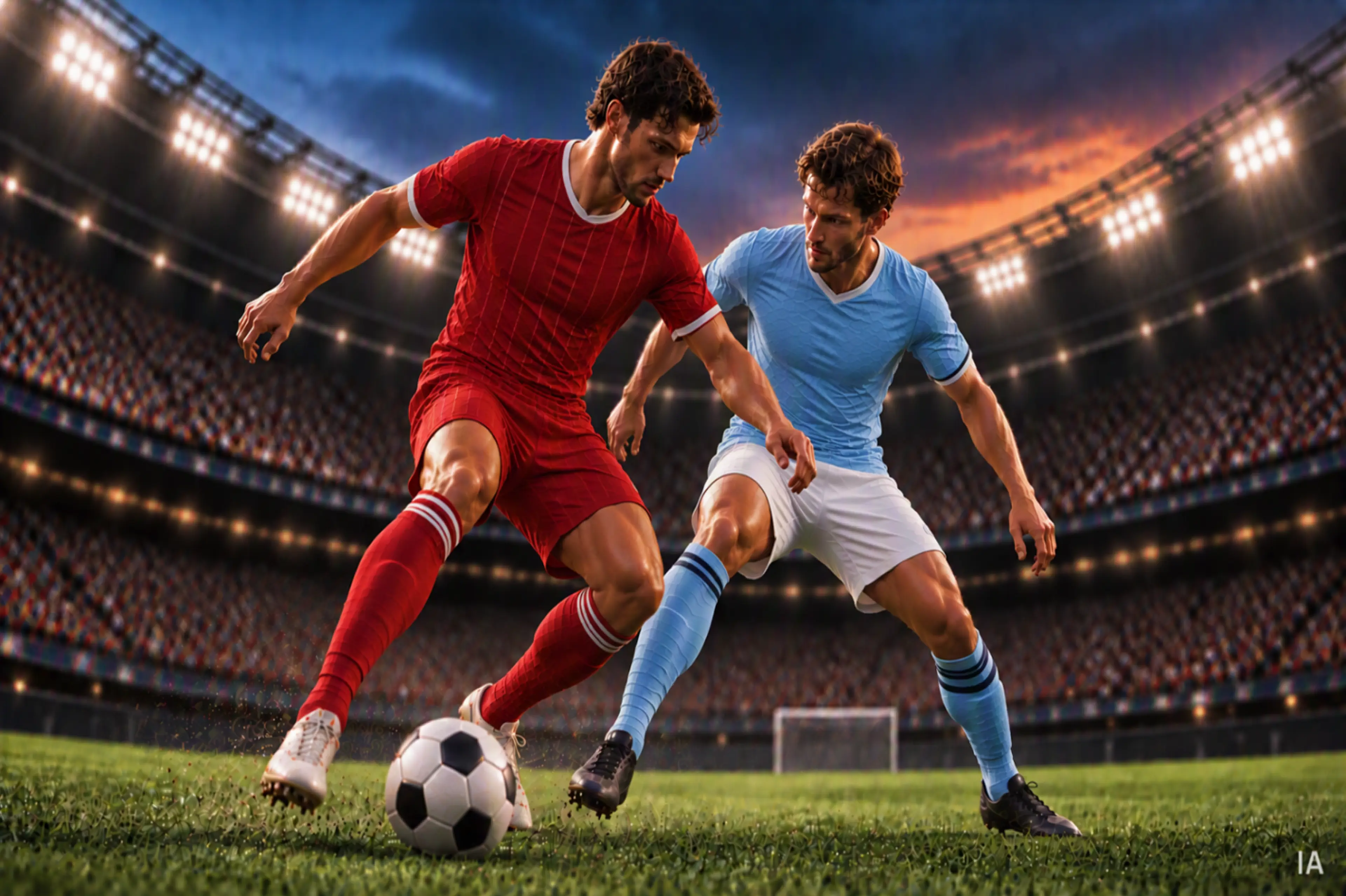 Liverpool vs Manchester City premier