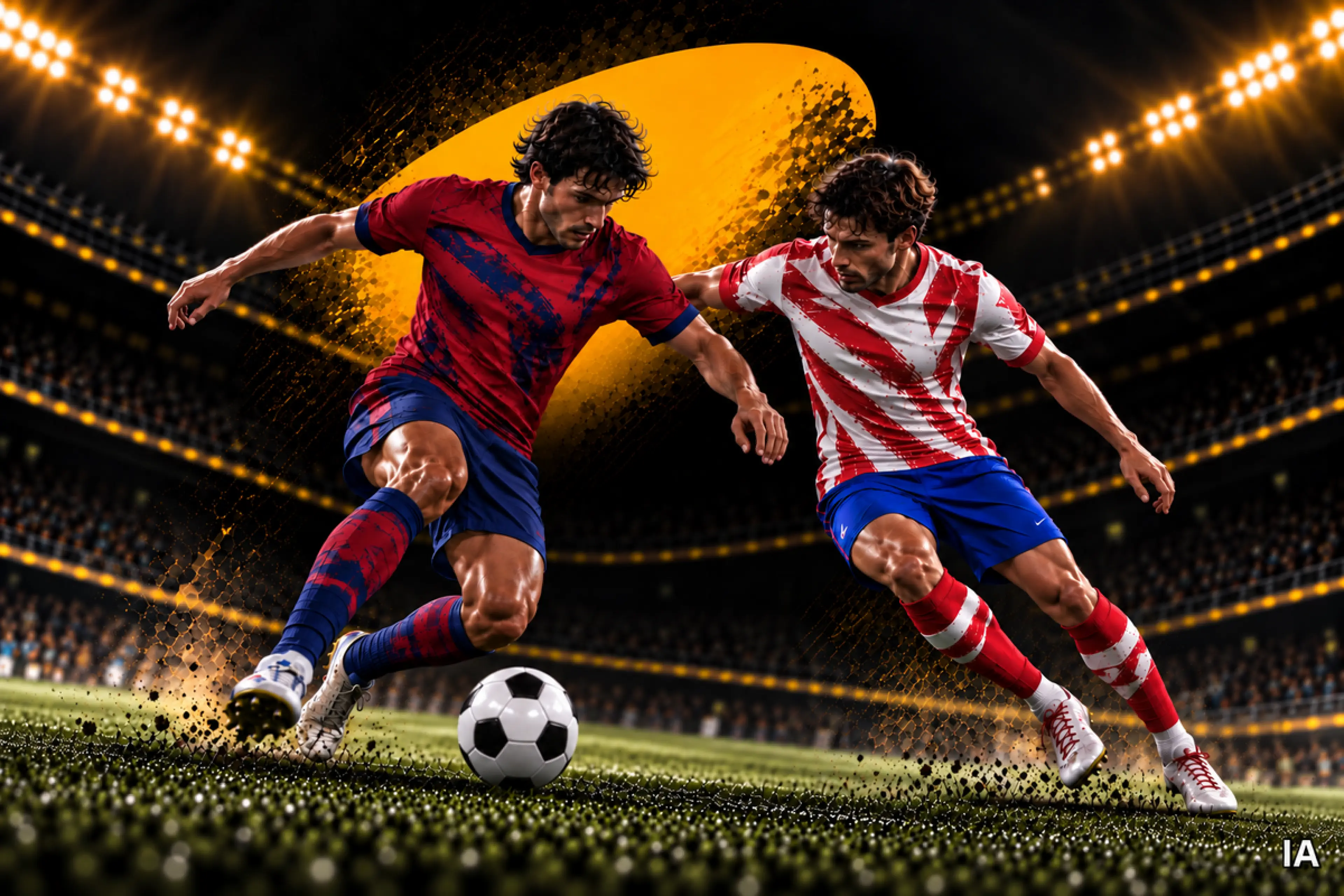 LaLiga   Atlético de Madrid vs Osasuna