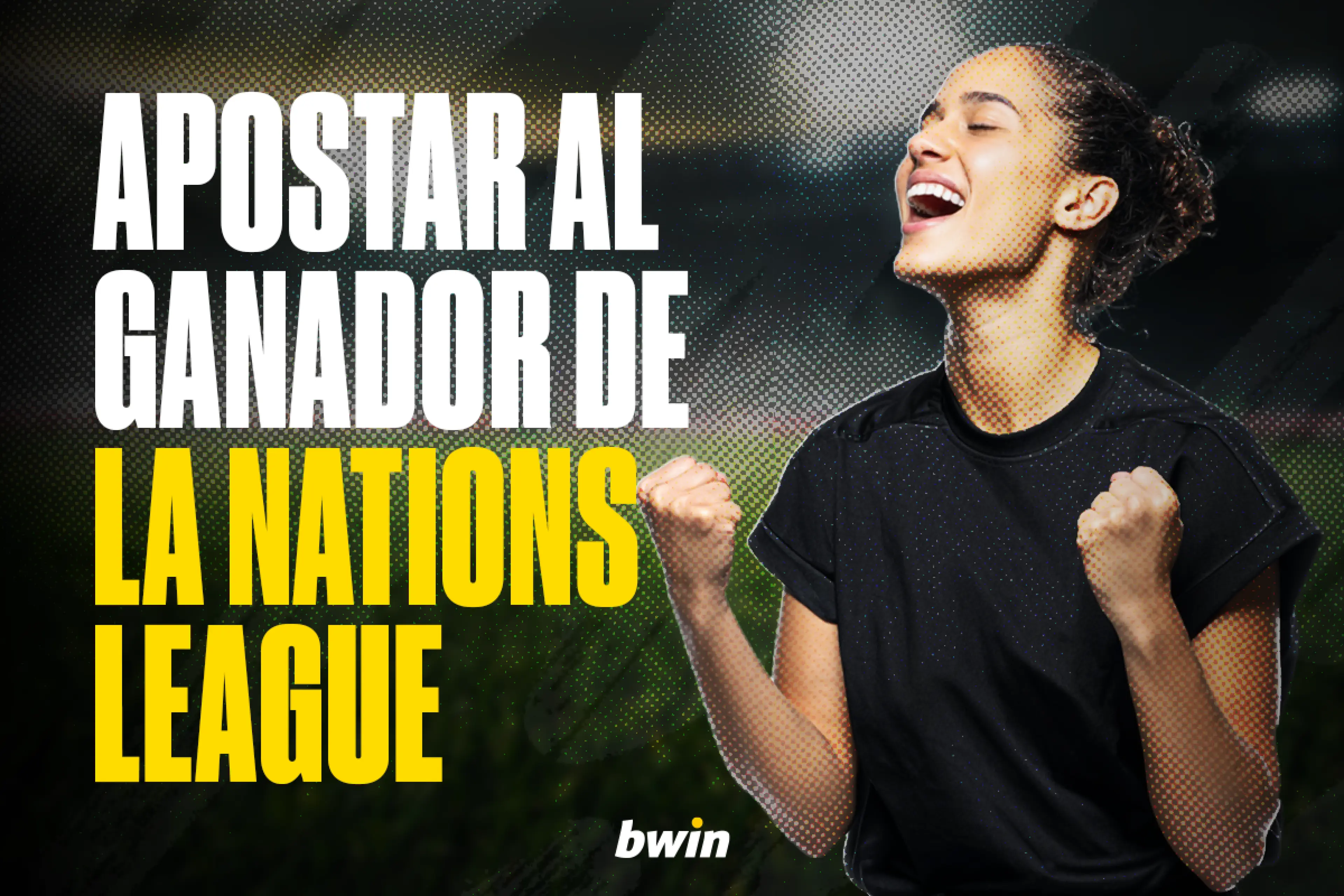 Apostar al ganador de la Nations League Apuestas de Fútbol con bwin