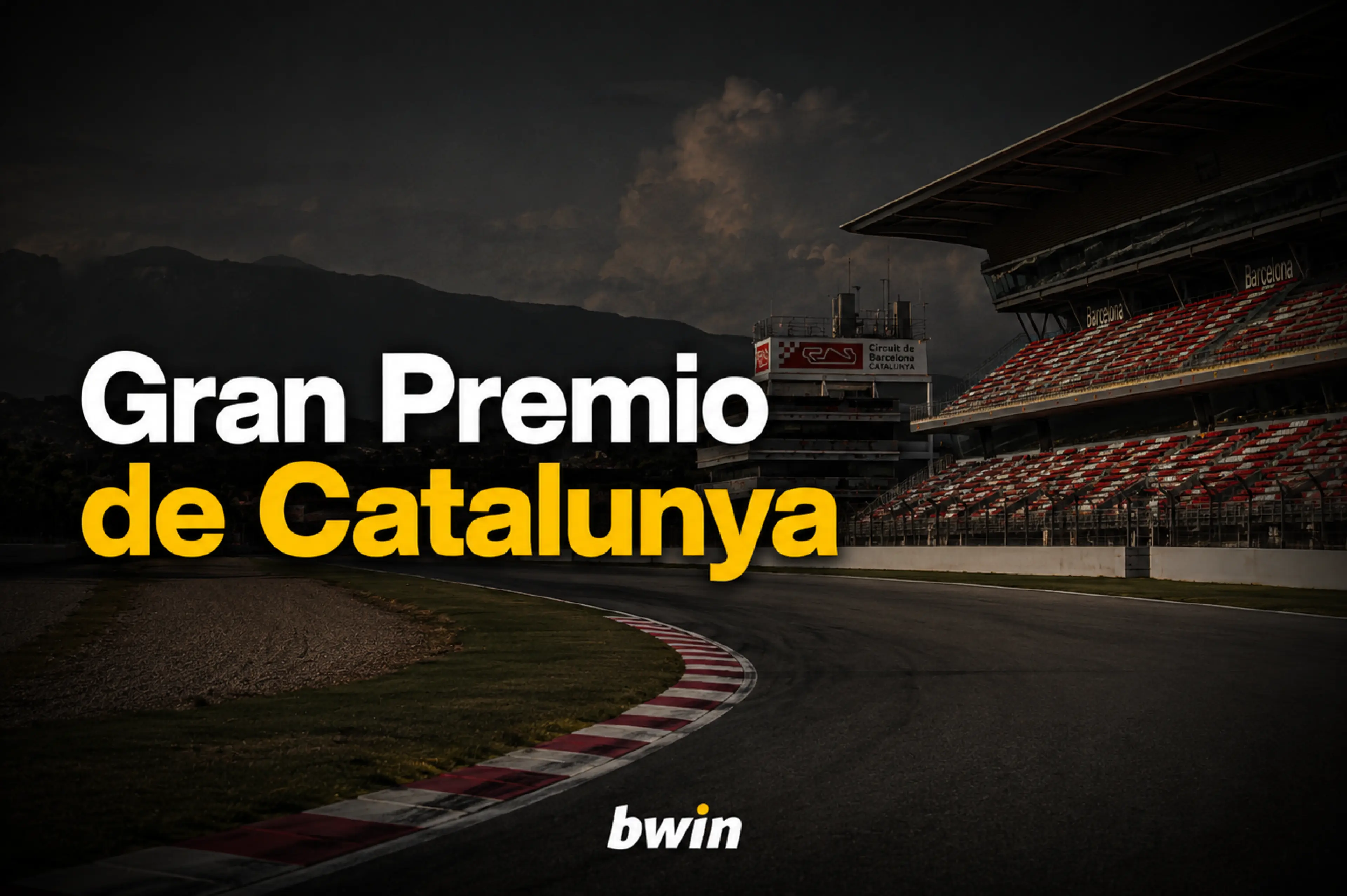 MotoGP Catalunya una cita de precisión y mucho ritmo