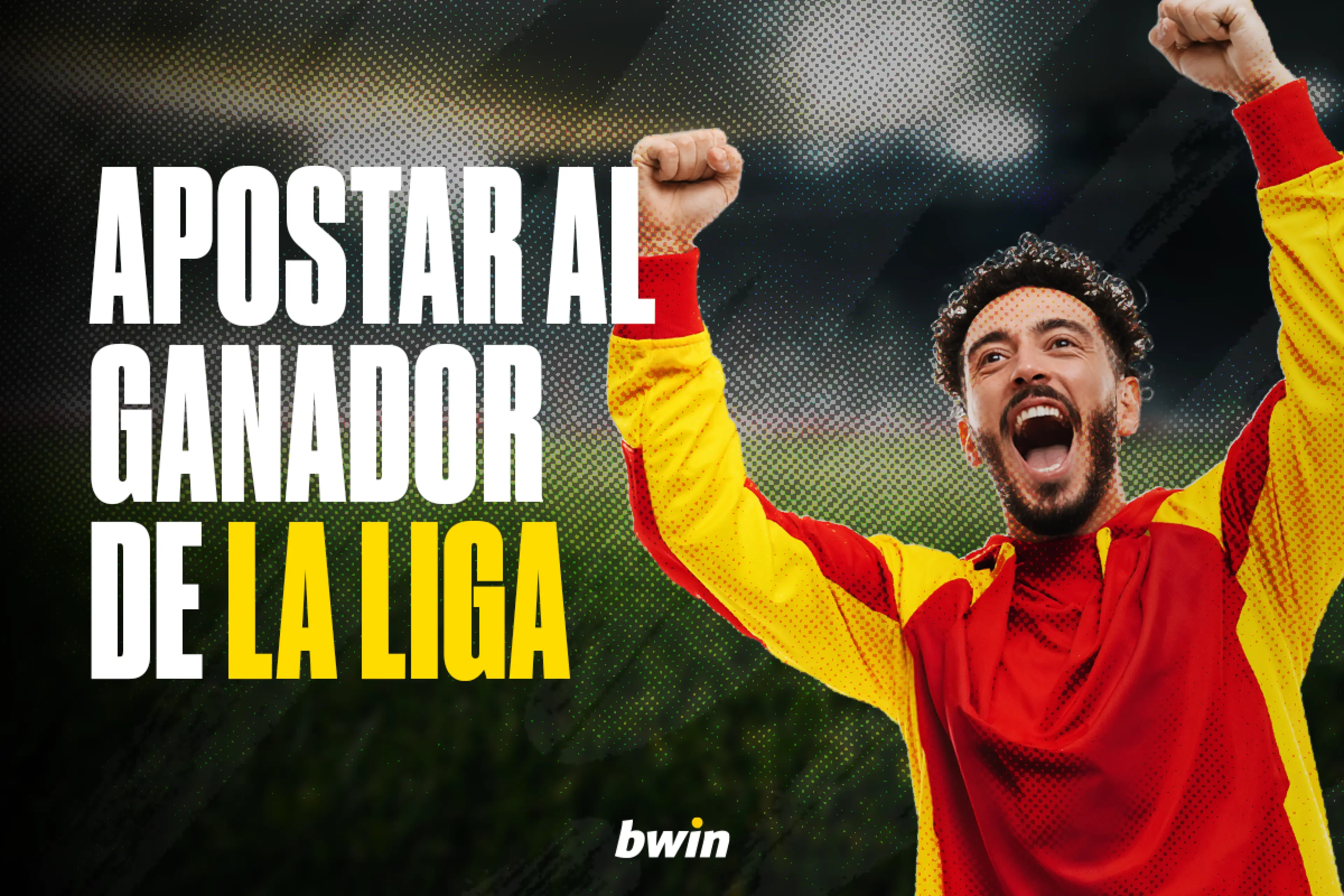 Apuestas al Ganador de LaLiga
