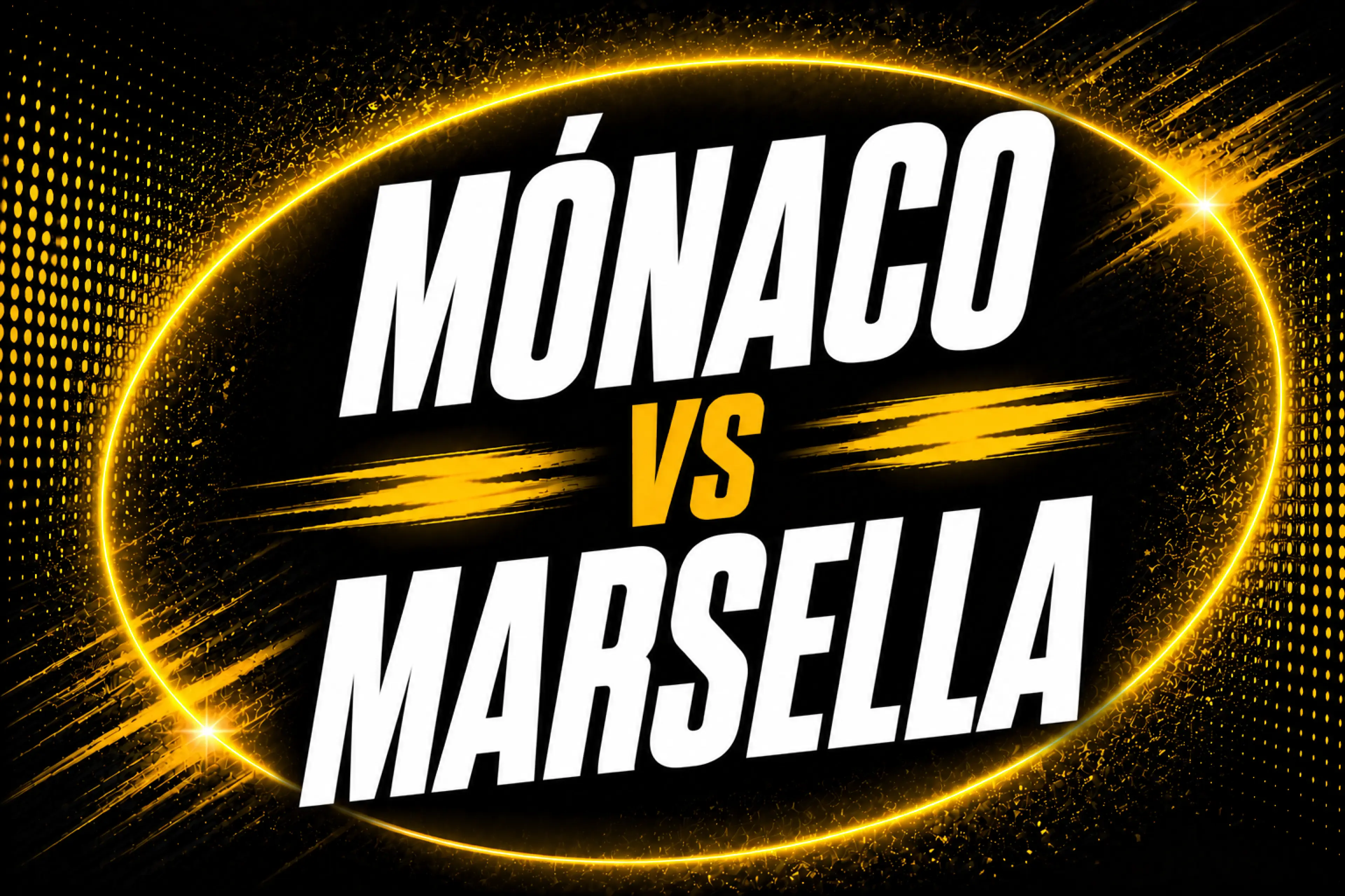 Apuestas Mónaco vs Marsella previa, cuotas de Ligue 1