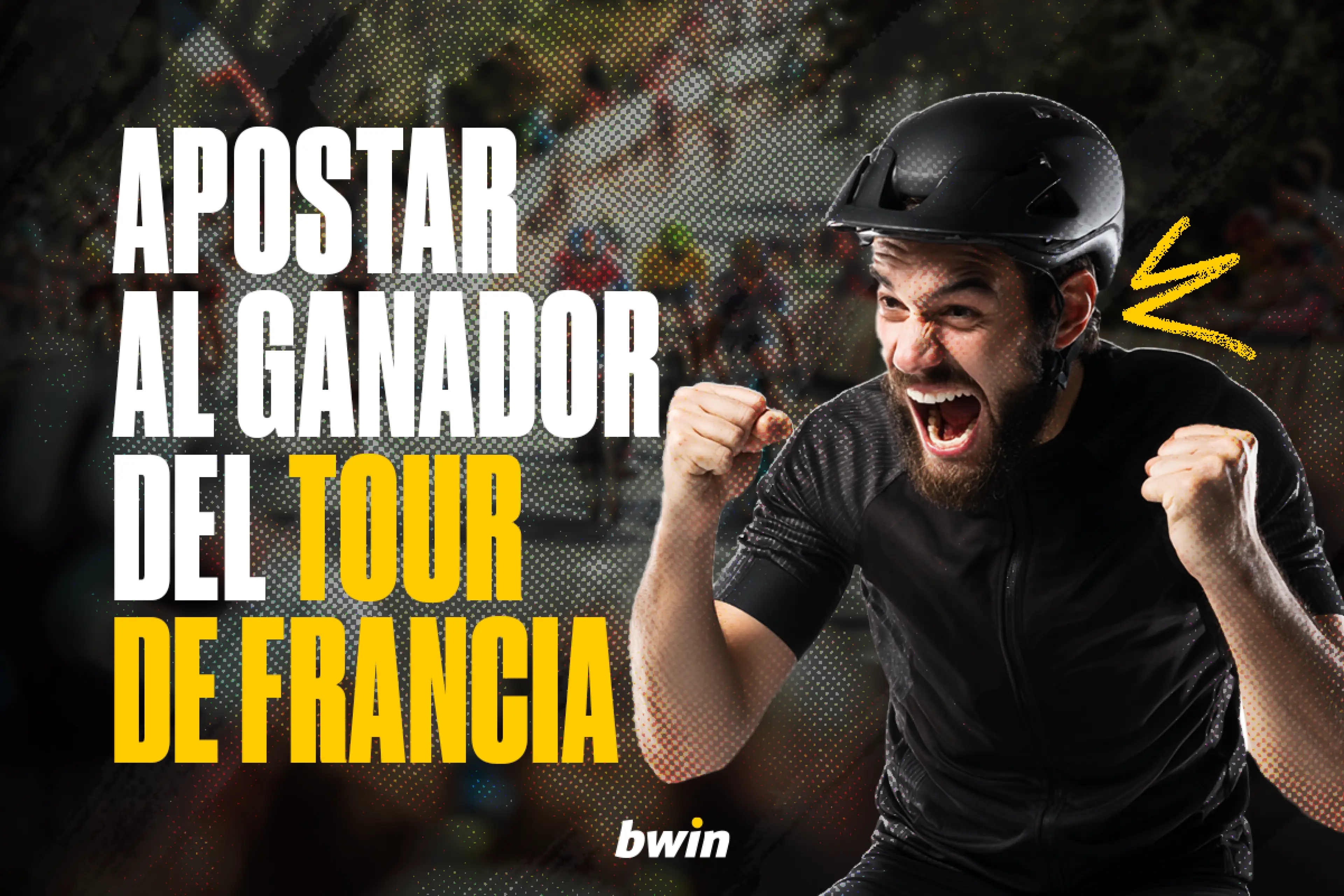 Apuestas al Ganador del  Tour de Francia  Apuestas Ciclismo