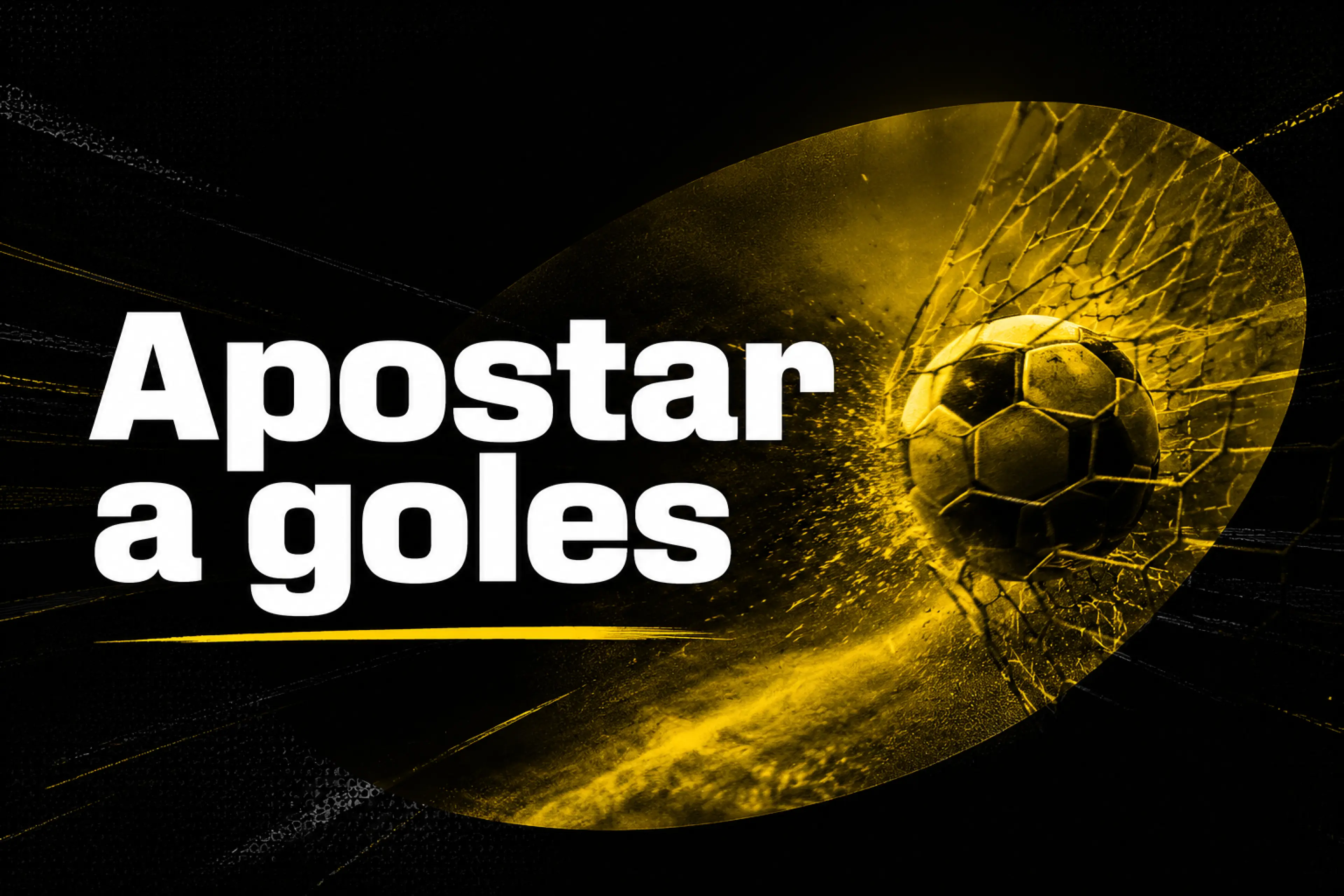 Aprende a apostar a goles como un experto. Encuentra las mejores ligas para tus apuestas y maximiza tus opciones. ¡Disfruta de la emoción del juego!