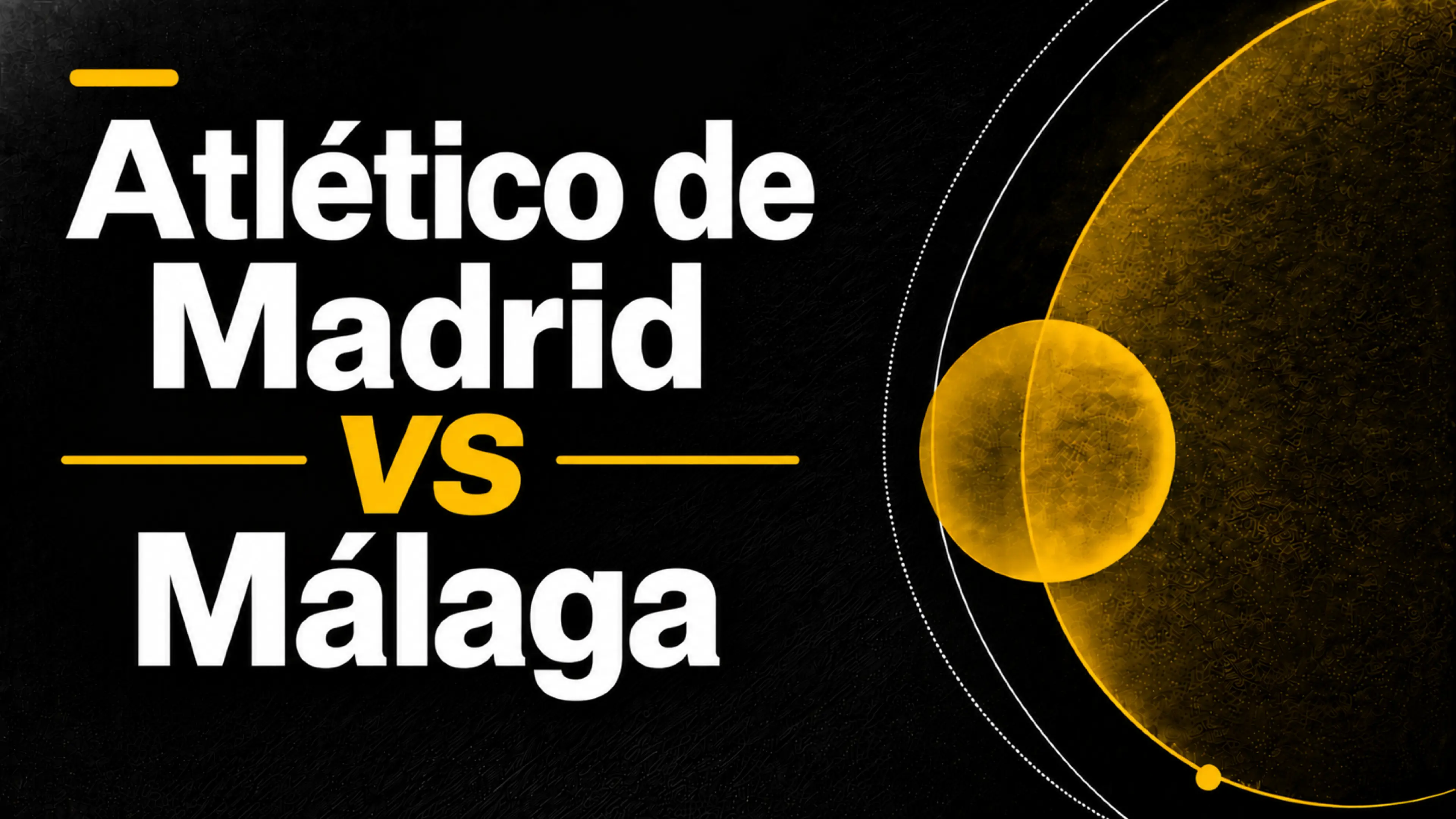 Atlético de Madrid vs Málaga previa, horario y apuestas