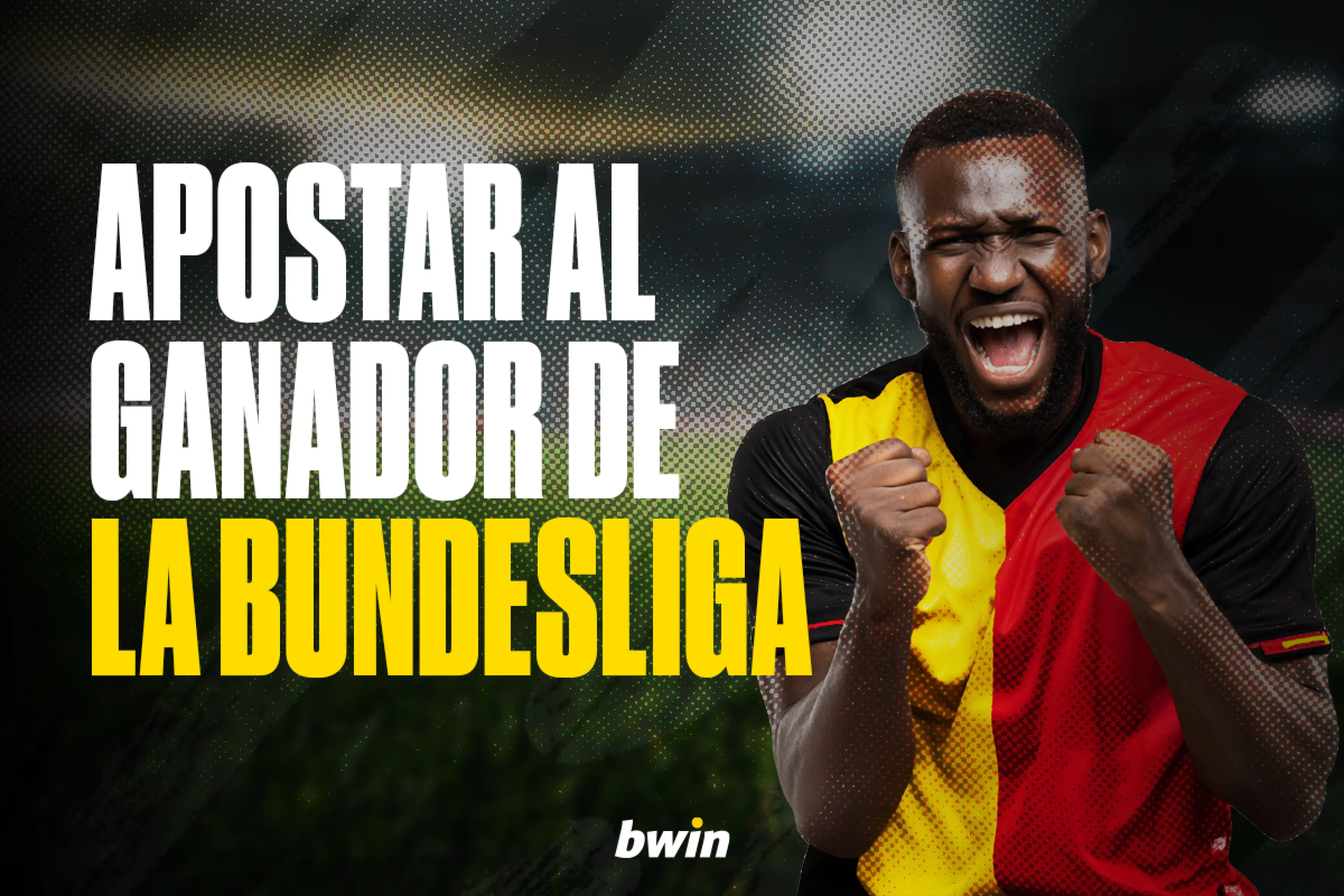 Apuestas al Ganador de la Bundesliga 202526 Cuotas, Pronósticos y favoritos