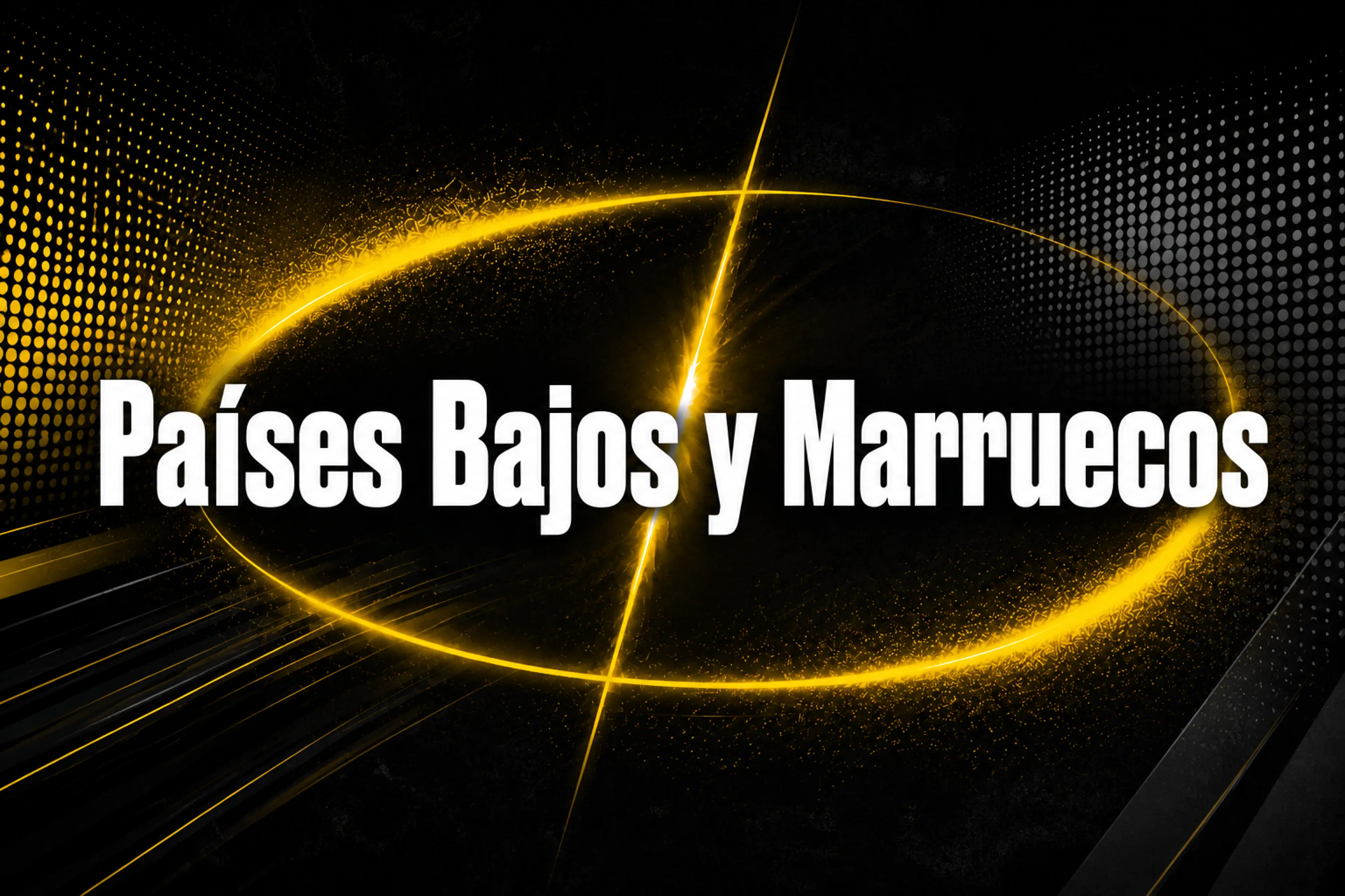 Holanda vs Marruecos previa de dieciseisavos del Mundial 2026