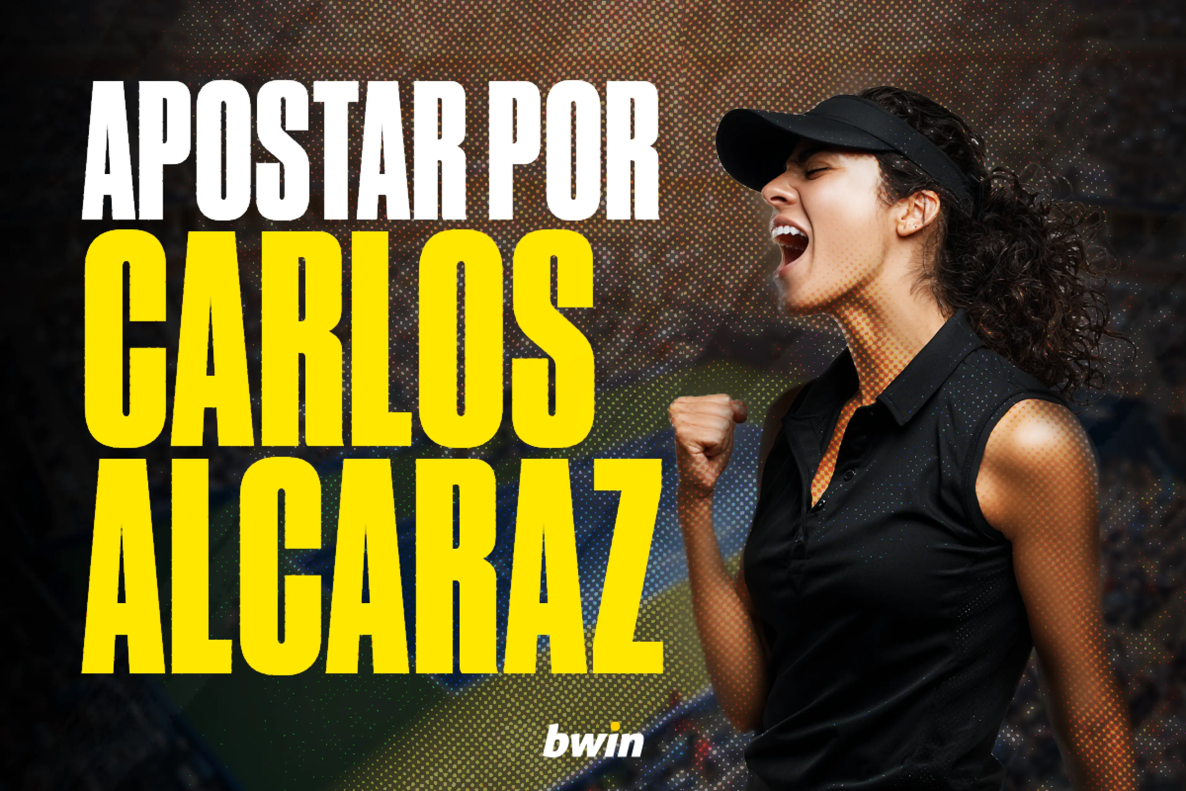 Próximo partido de Carlos Alcaraz  Cuando Juega, Apuestas, Cuotas y mercados