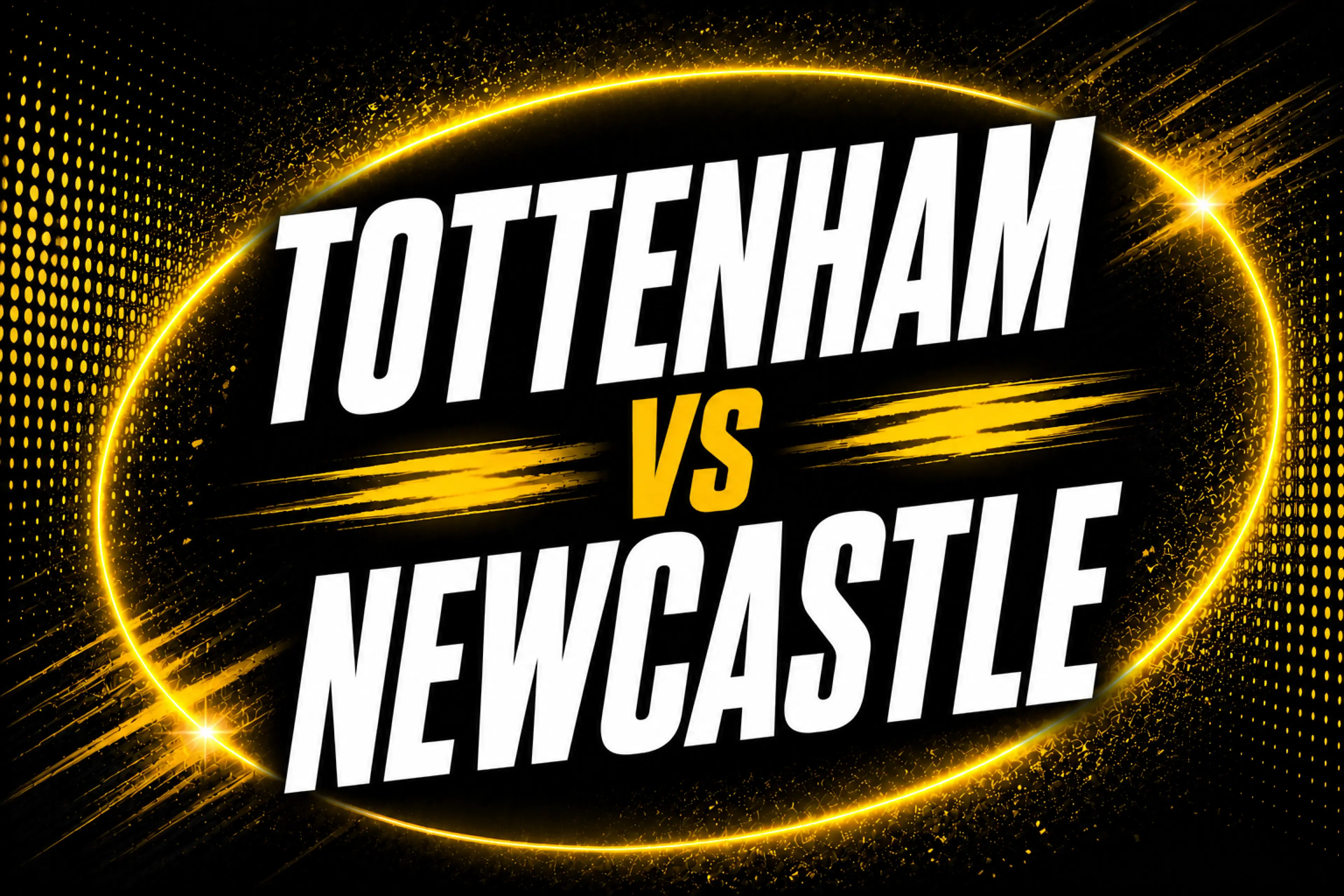 Tottenham vs Newcastle previa, cuotas y apuestas de Premier League