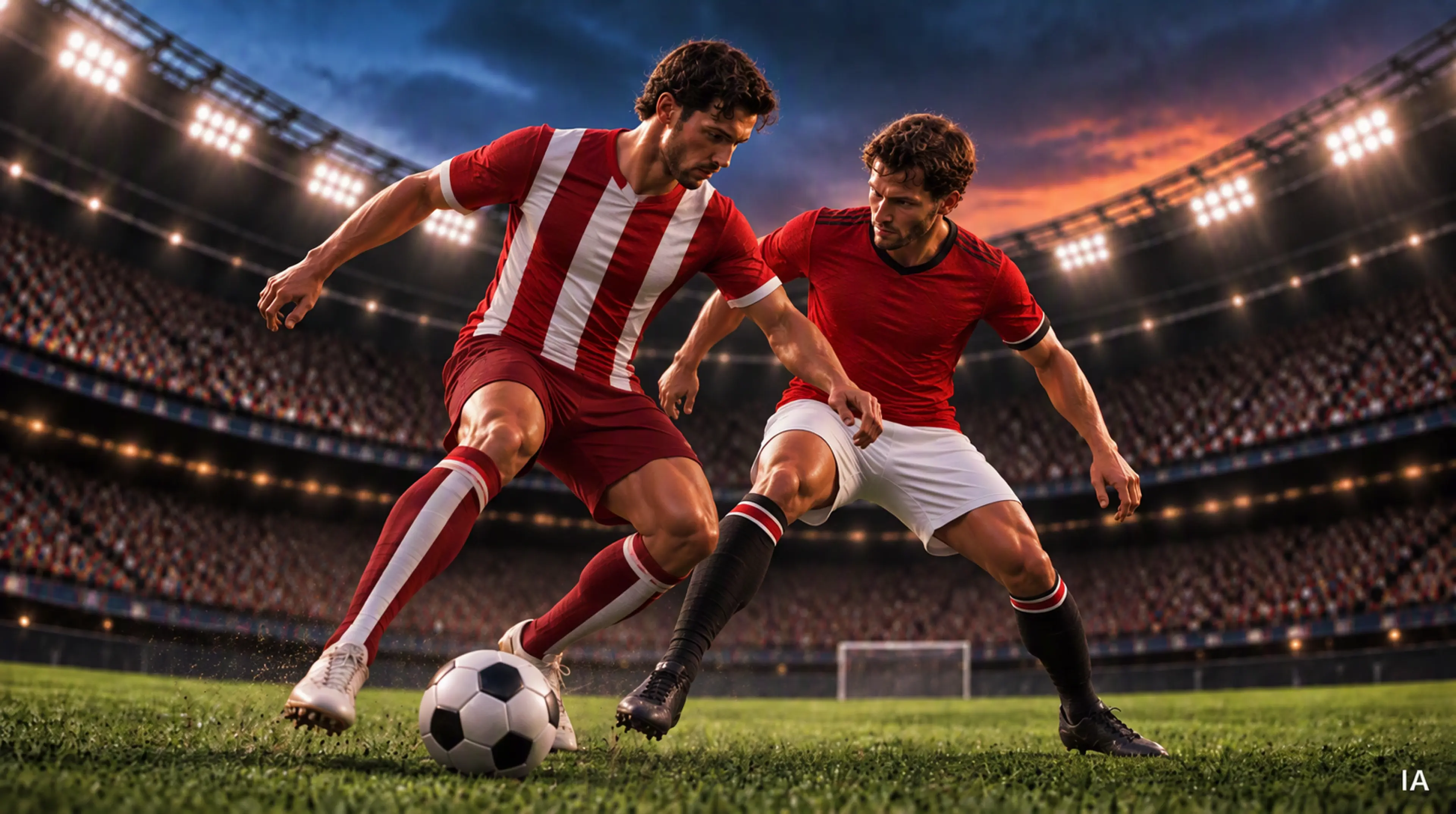 Atlético de Madrid vs Manchester United previa, cuotas y cómo apostar