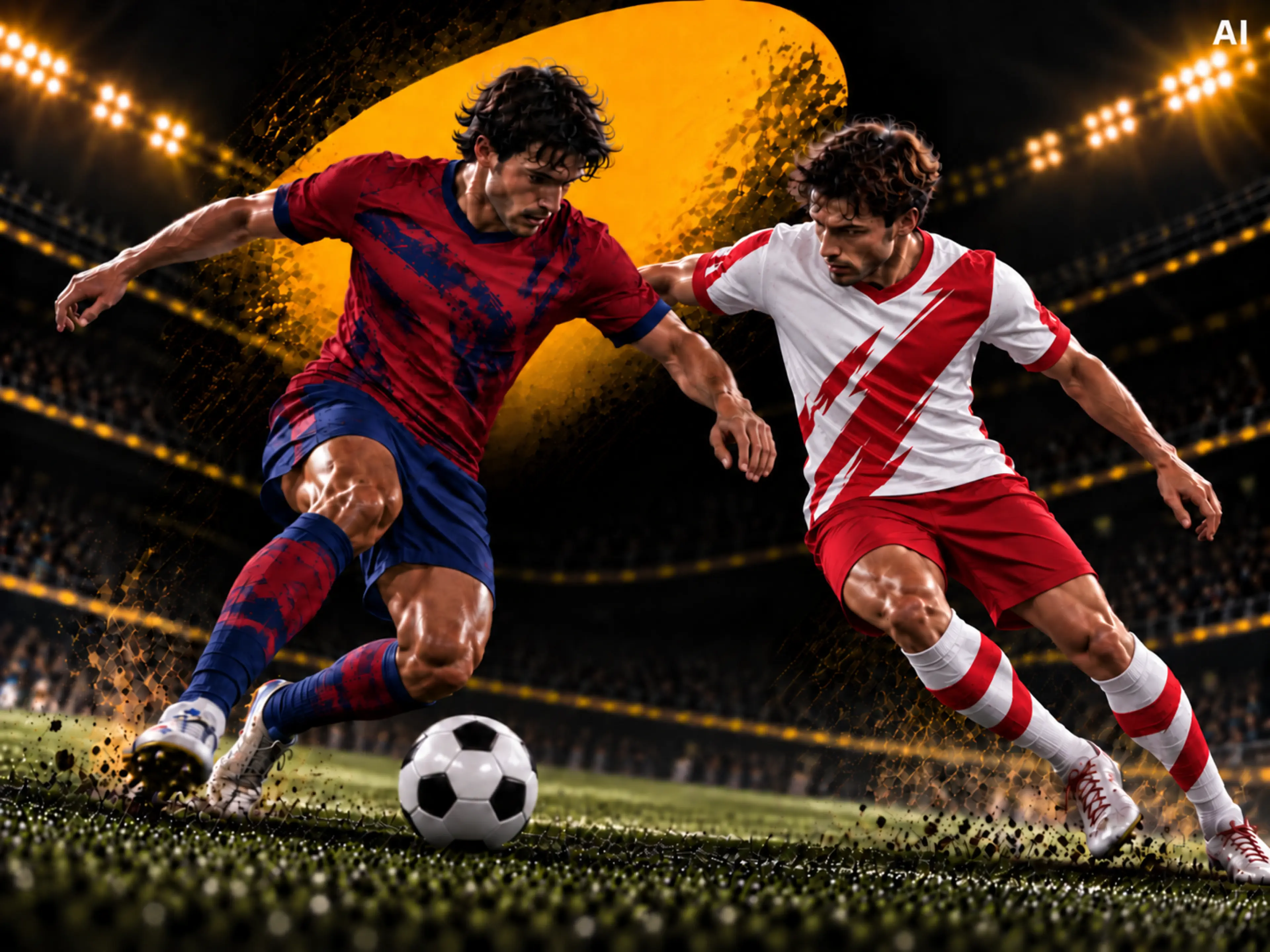 Osasuna rayo