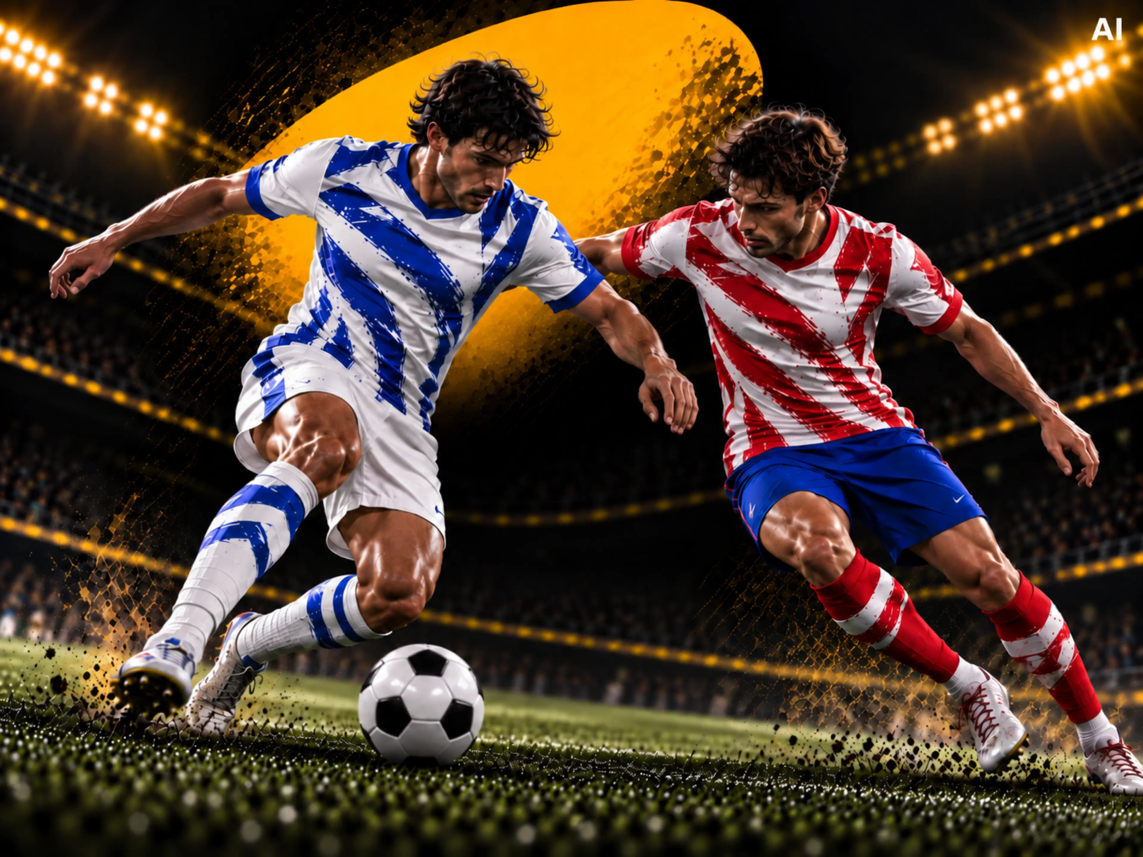 Real Sociedad vs Atlético de Madrid previa y cómo apostar en LaLiga