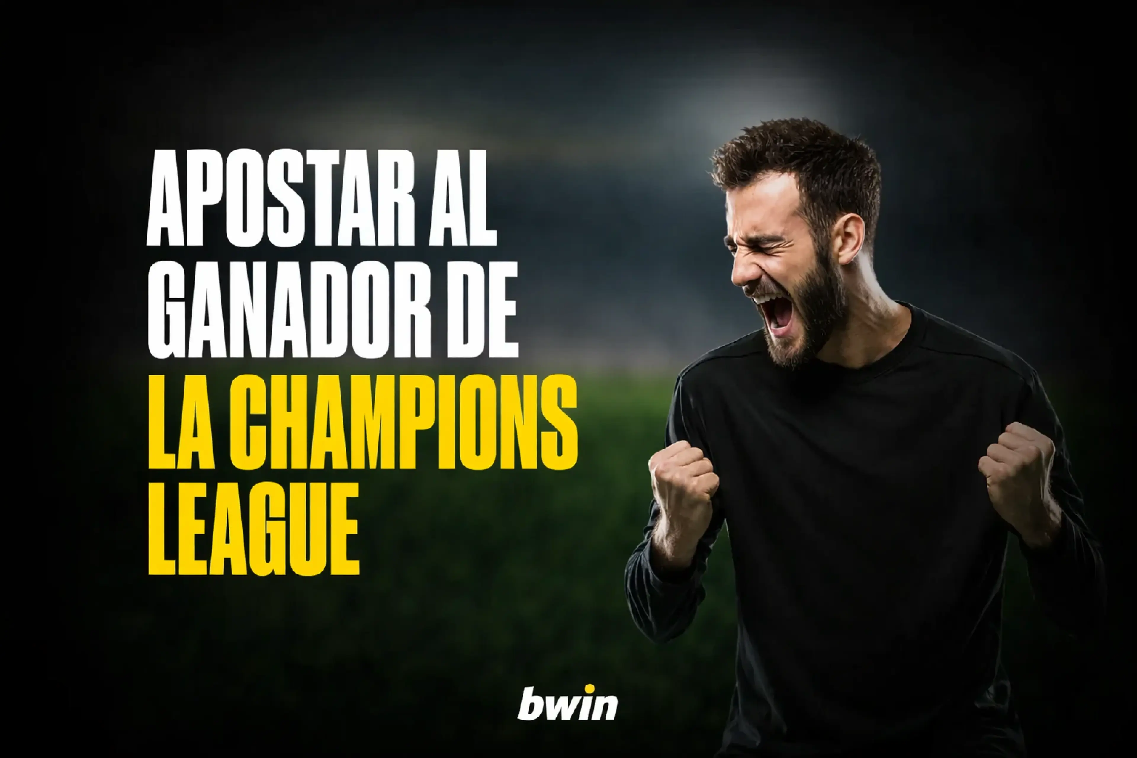 Apuestas Champions League