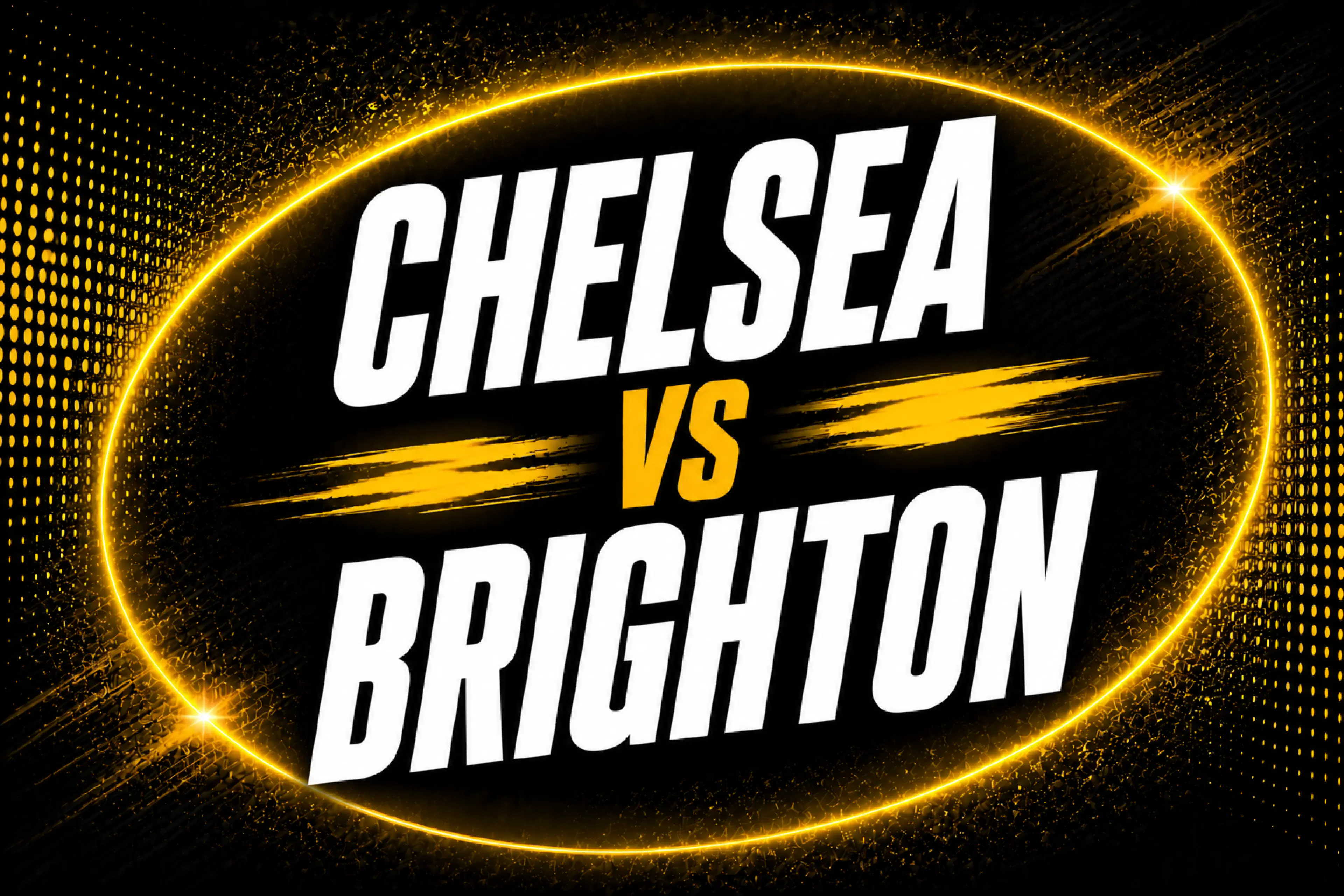Chelsea vs Brighton previa, cuotas y apuestas de Premier League