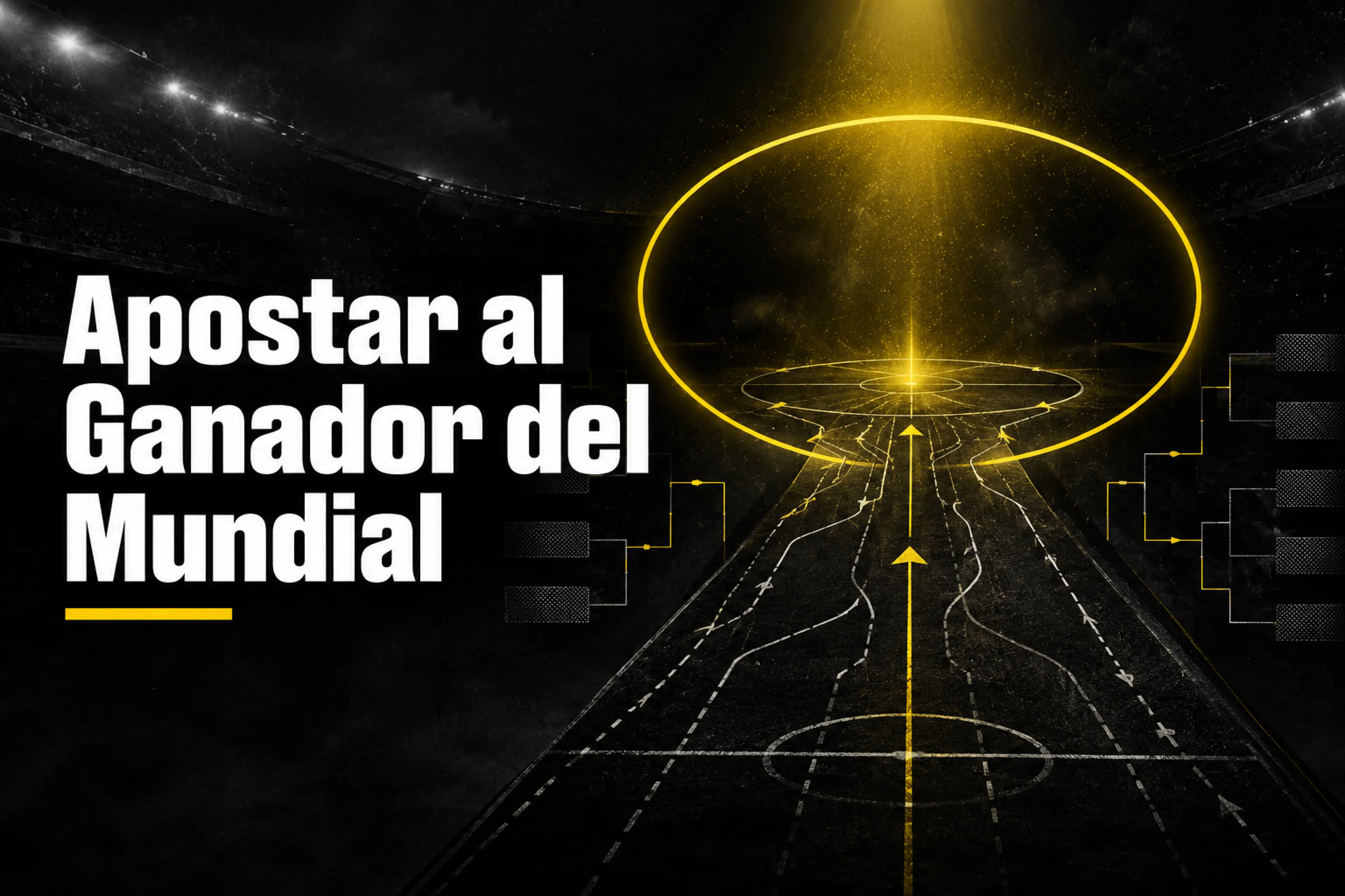 Ganador del Mundial 2026