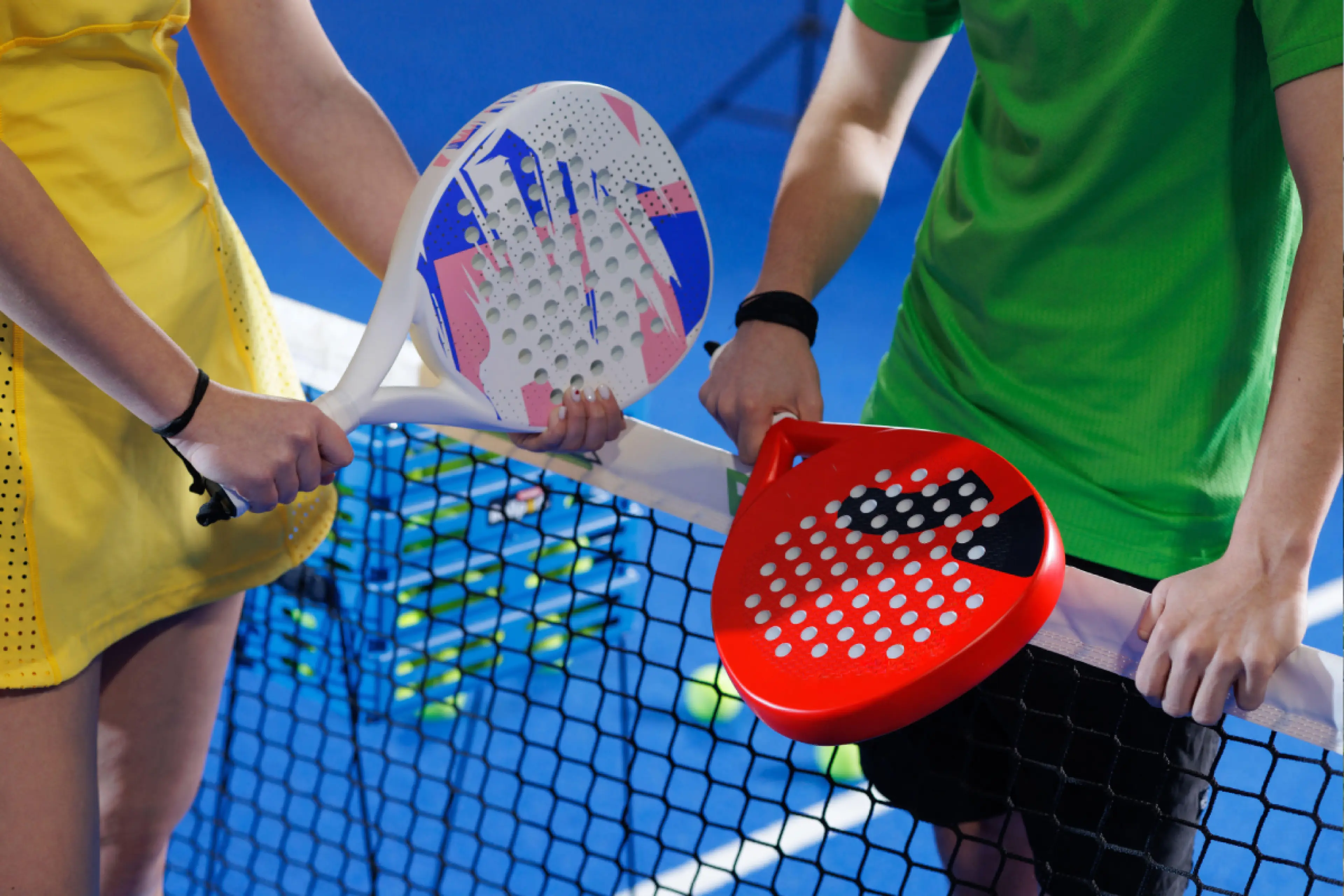 Padel