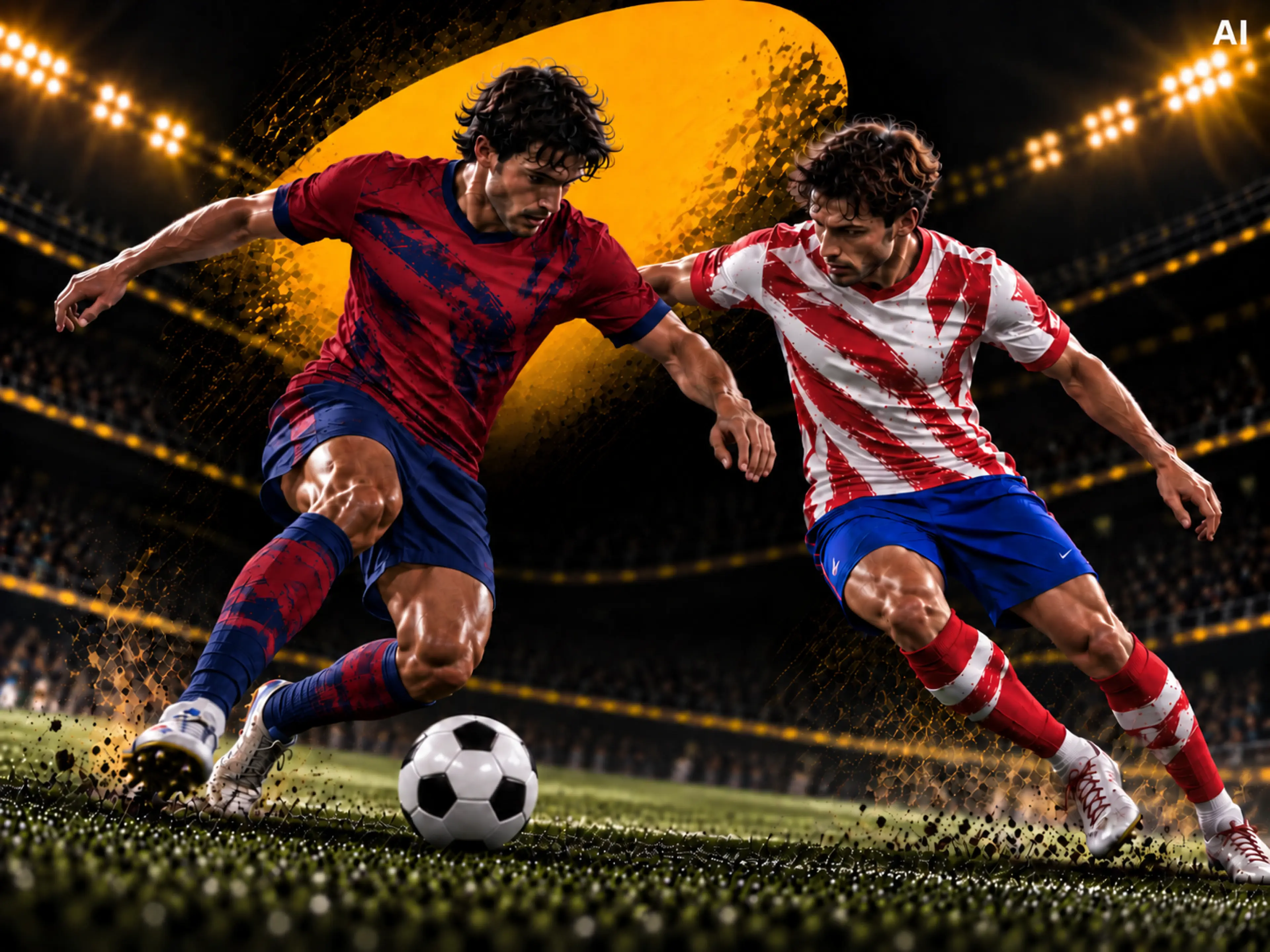 Osasuna vs atletico de madrid