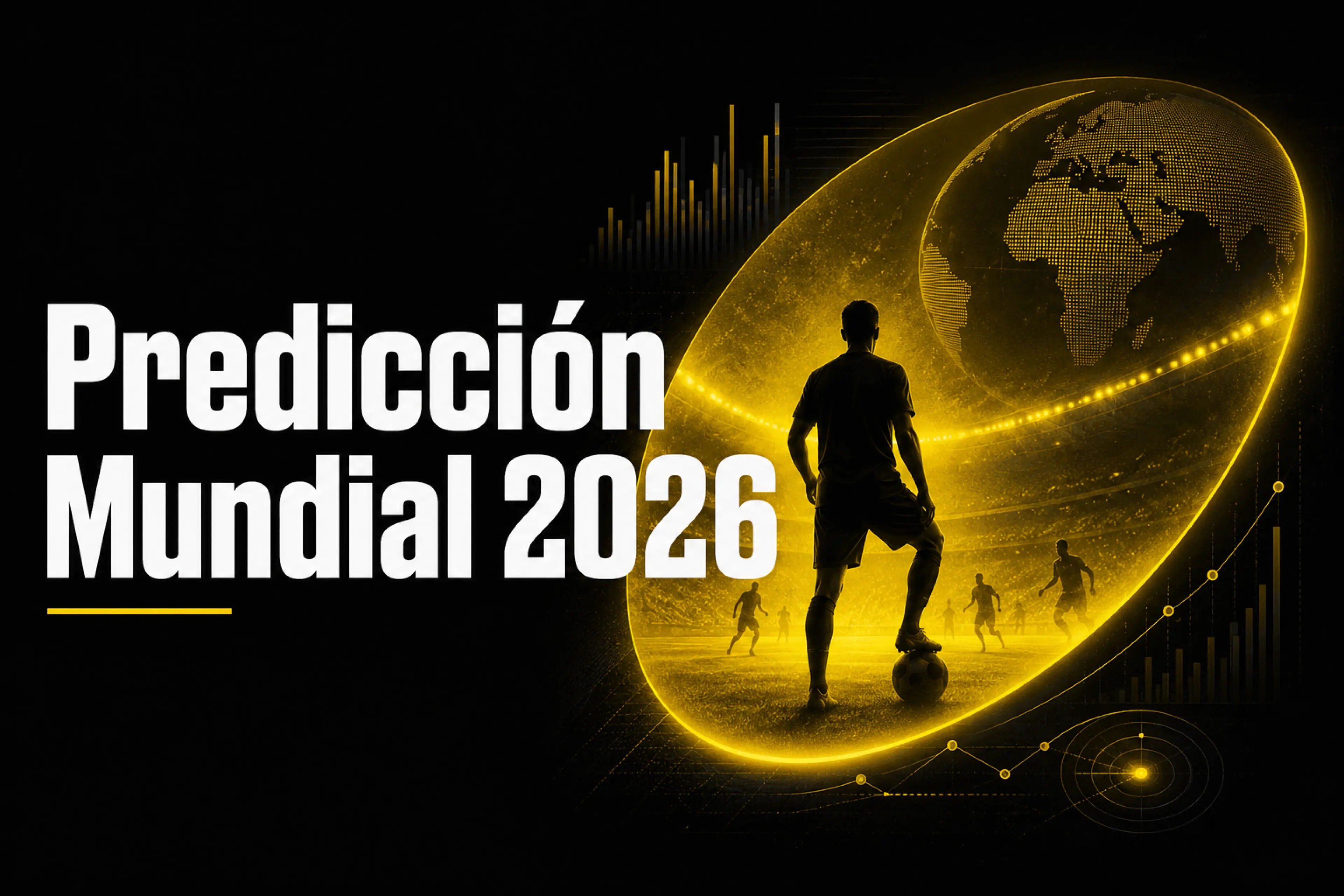 Prediccion Mundial 2026 quien puede ganar y que selecciones son favoritas