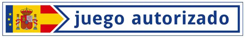 Juego autorizado
