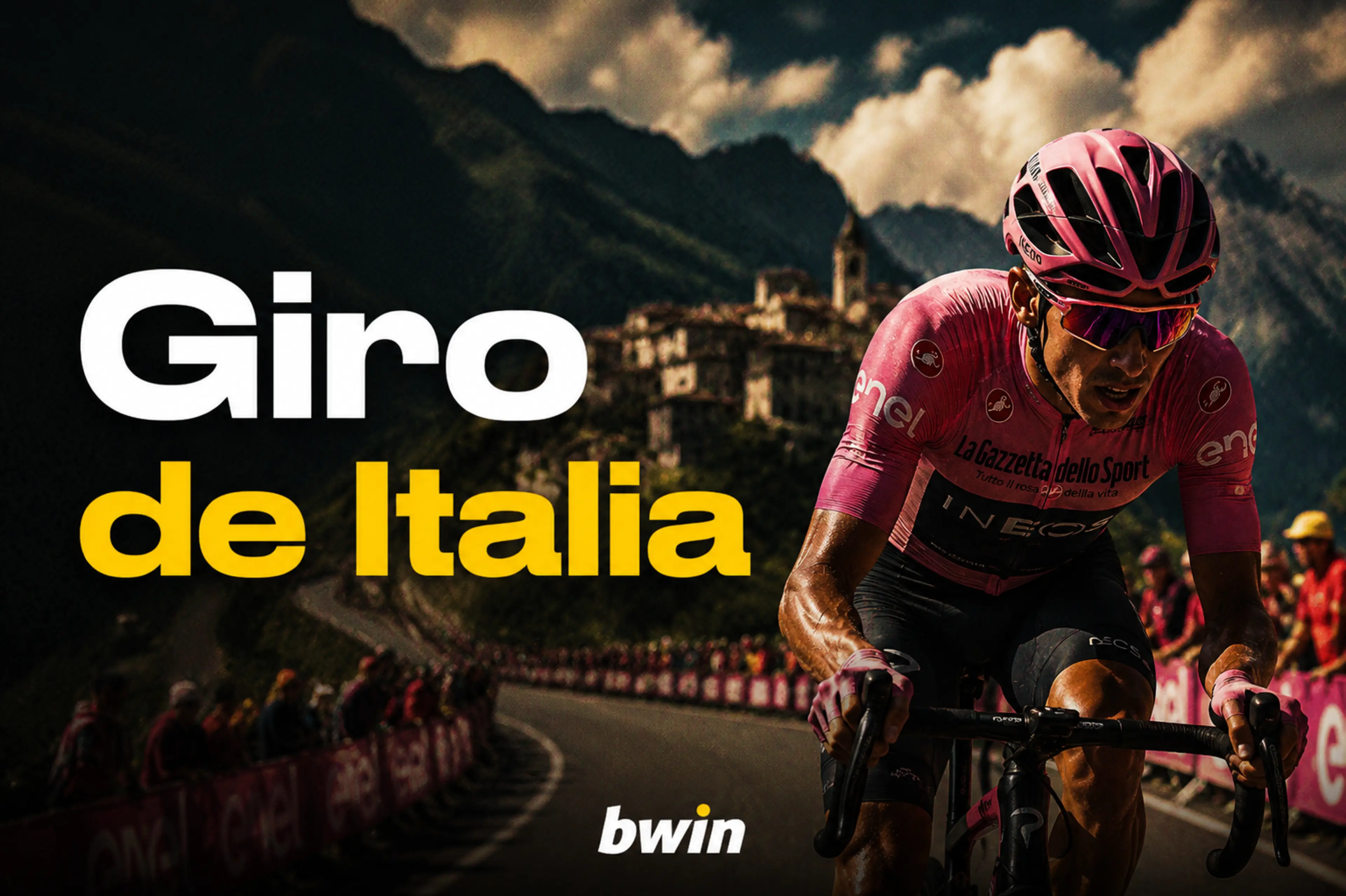 Giro de Italia claves para seguir la gran vuelta italiana