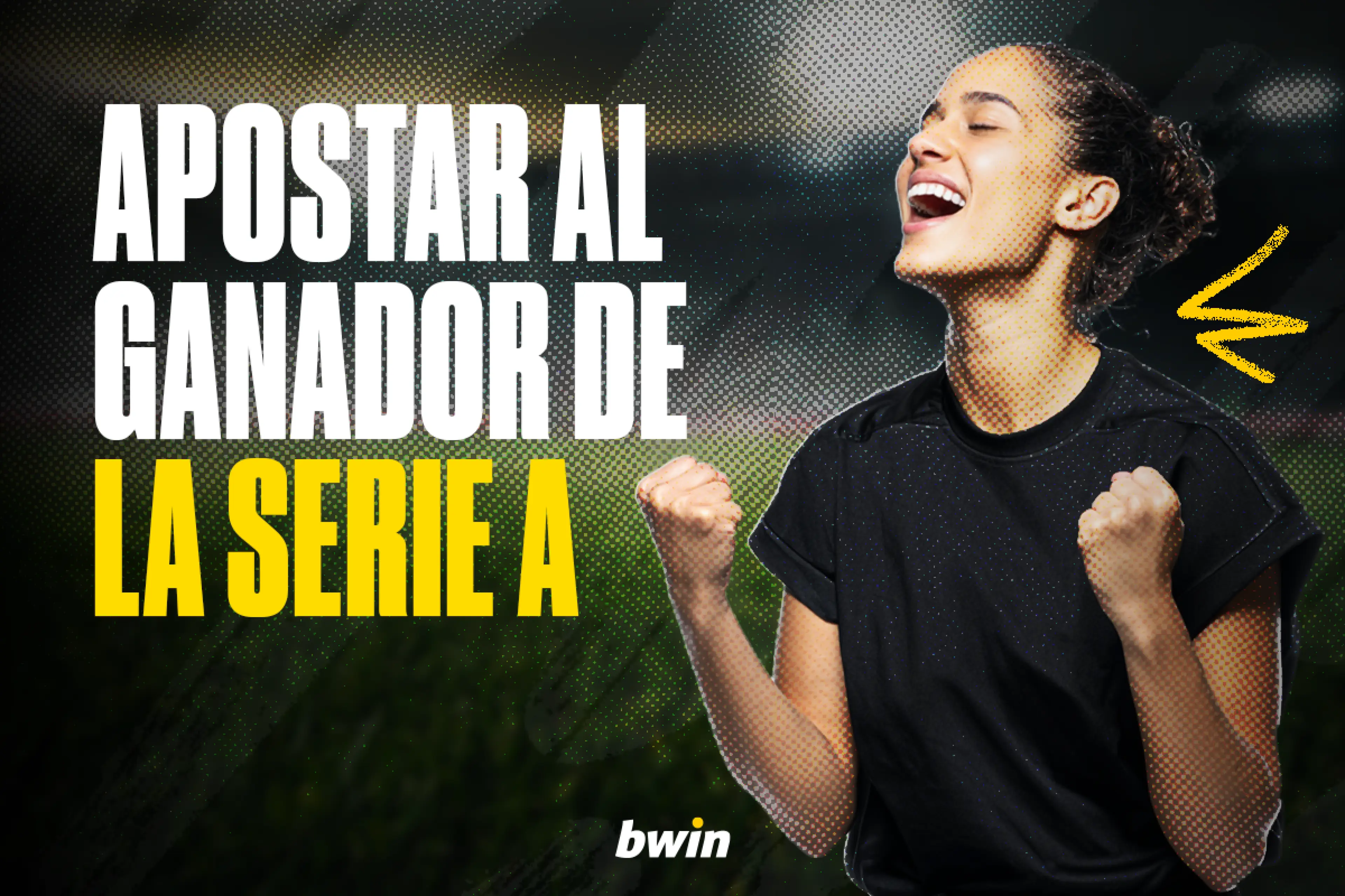 Ganador de la Serie A