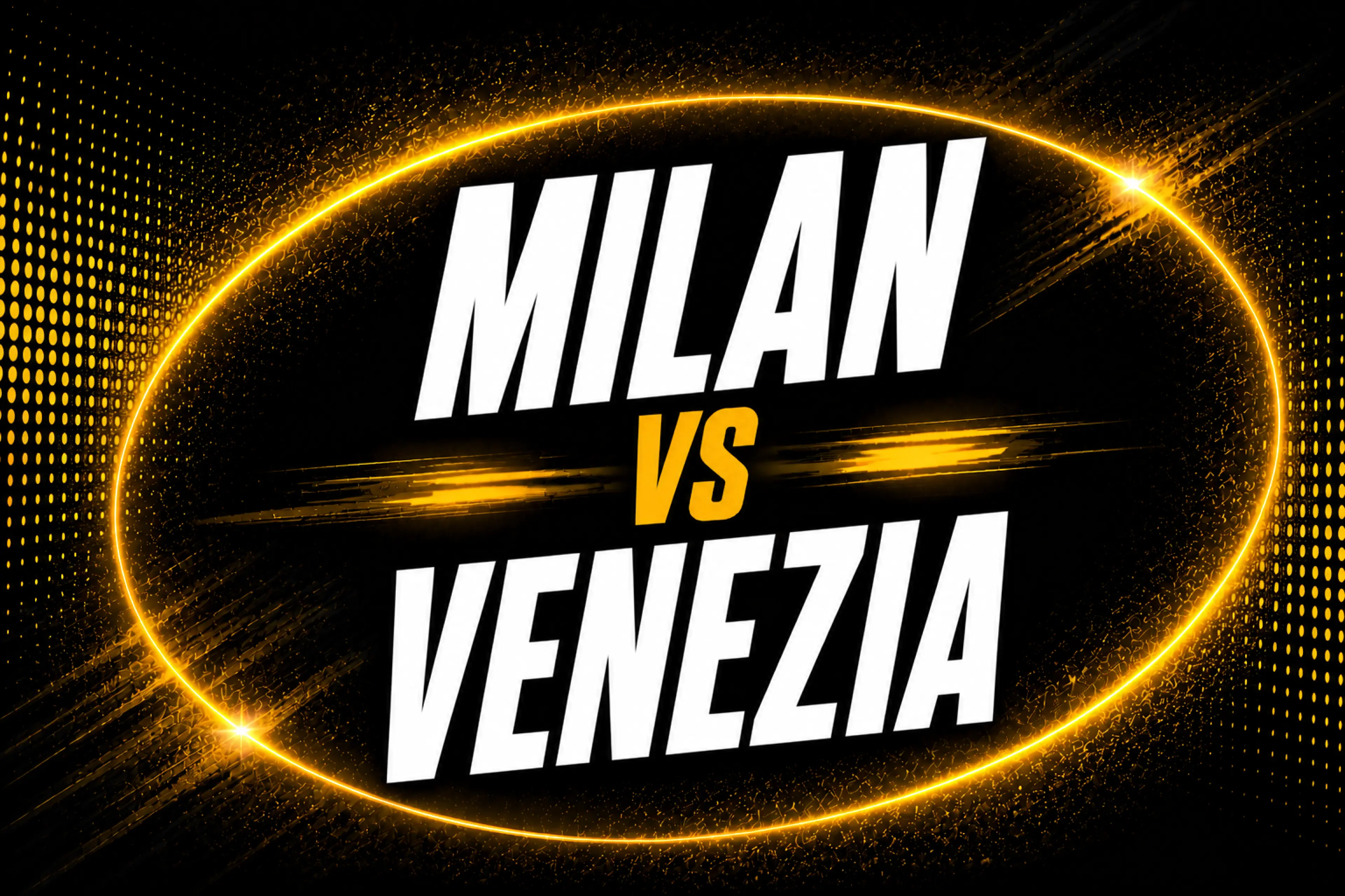 Milan vs Venezia previa, cuotas y apuestas de Serie A