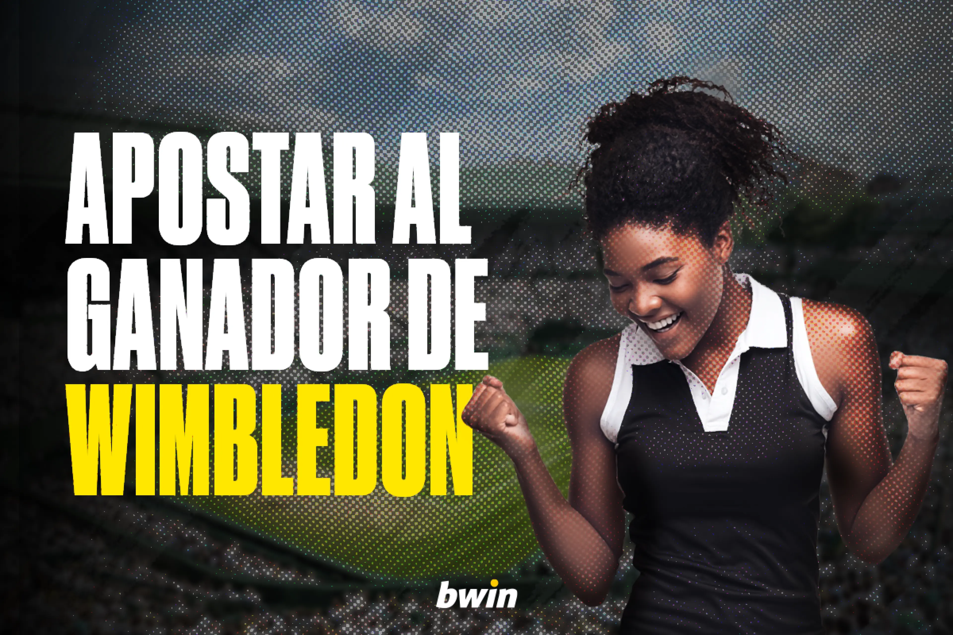 Apuestas al Ganador de Wimbledon – Favoritos y cuotas en bwin