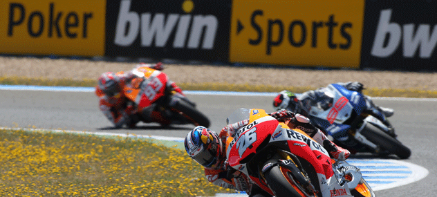 Apuestas MotoGP GP de Alemania 2025