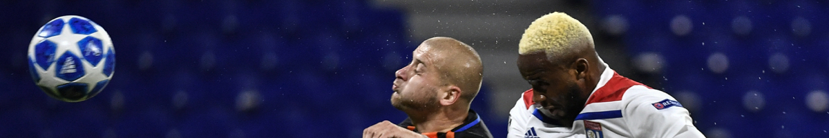 Shakhtar Donetsk - Olympique de Lyon