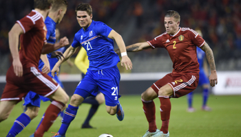 Islandia-Belgica