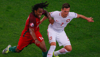 Polonia - Portugal