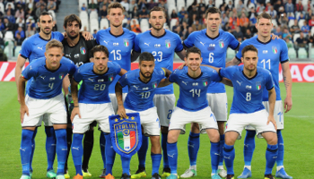Polonia - Italia