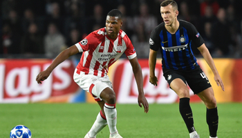 Inter de Milan - PSV Eindhoven