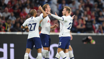 tottenham Inter