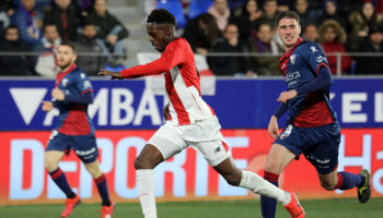 Athletic Club - Huesca: mucho en juego en el partido que abre una nueva jornada de La Liga