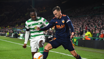 Celtic - Valencia