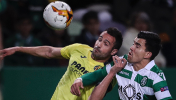Villarreal - Sporting de Lisboa: el Submarino Amarillo ganó en Portugal y ahora define todo ante su afición