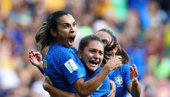Italia - Brasil