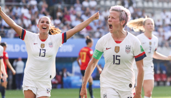 Francia - Estados Unidos