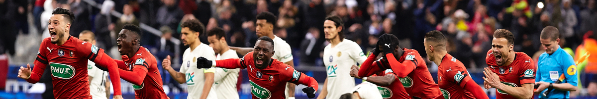 paris saint-germain - stade rennais