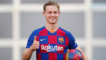 ES infographic football kits