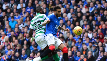 rangers - feyenoord rotterdam