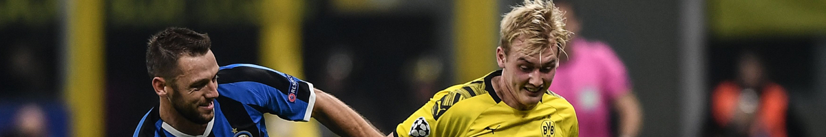 inter de milán - borussia dortmund