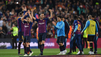 ES Los futbolistas más influyentes de La Liga