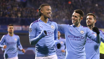 Pronóstico Man City-Norwich |Premier League | Fútbol